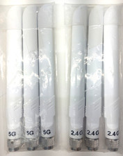 Netgear Omnidirectional Antenna 5G and 2.4G 3 pairs for WND930