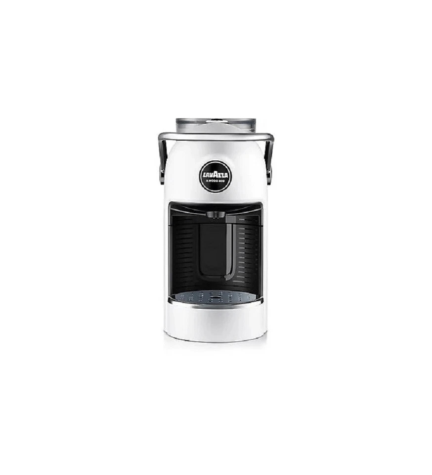 Lavazza Espressomaschine Jolie Evo PLUS WEISS - Bild 2 von 2