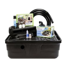 Aquascape Backyard Waterfall Landscape Founta...