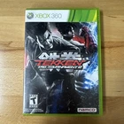 Tekken Tag Tournament 2 - Microsoft Xbox 360 - CIB