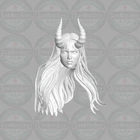 Magik Darkchylde v6 Illyana Rasputin custom head for 1:18 1:12 1:10 1:6 figures
