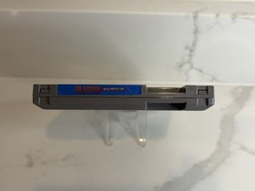 Blaster Master - Vintage 1988 NES Nintendo Game - Cart Only - TESTED!