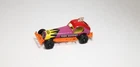 Corgi Rockets Todd Sweeney Stock Car - Excellent Vintage Original Model