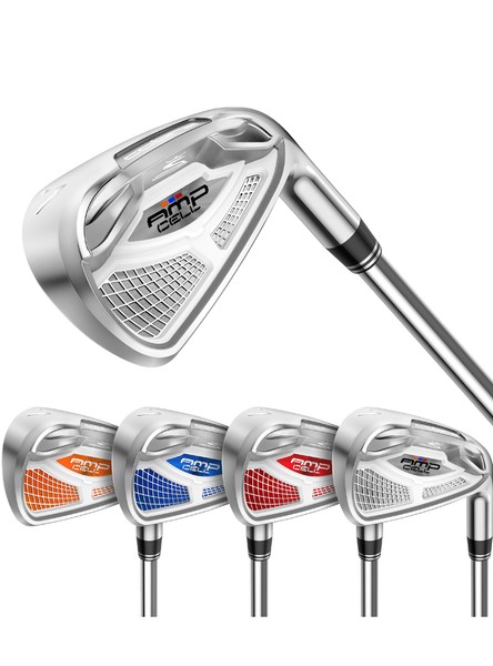 edwin watts used iron sets