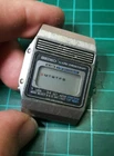 Rare Vintage (1981) Seiko A639-5030 Alarm Chronograph Japan Watch Spare Parts