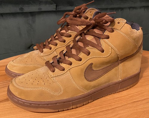 sb dunk bison