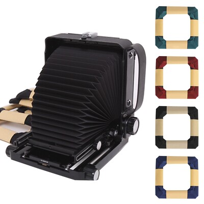 Professional Made Bellows For TOYO 45A 45A Il 4x5 View Large Format Camera