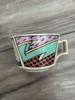 Rosenthal Flash Dorothy Hafner 特大 平皿 35 s-l400.jpg