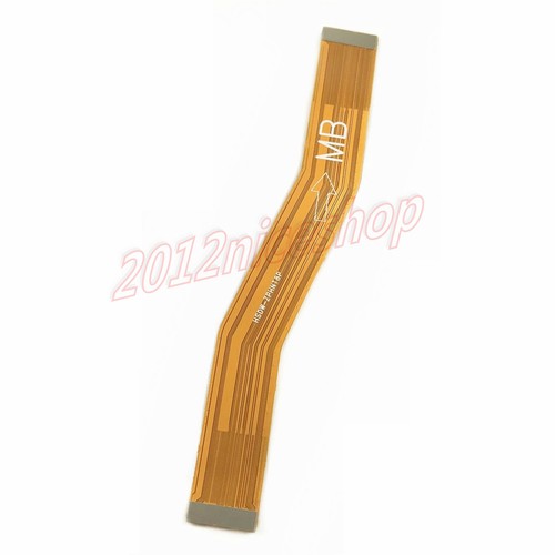 OEM USB Charging Port Mic Jack Board Motherboard Cable Flex For Redmi Note 8 Pro - Picture 8 of 9