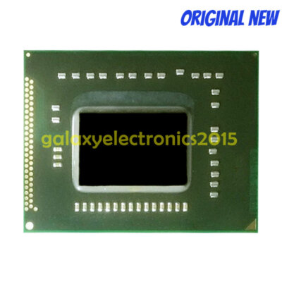 New SR0VB 877 CPU BGA Graphic Chipset 100% Good Working