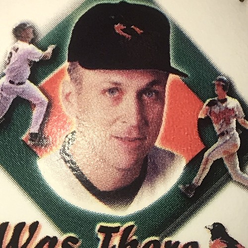 CAL RIPKEN JR Orioles HOF Last Homestead Ball Sept 21 - 23, 2001 “I Was There" - Picture 2 of 12