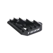 Tusk Brake Pedal Replacement Tip Black For KTM HUSQVARNA GAS GAS GPX