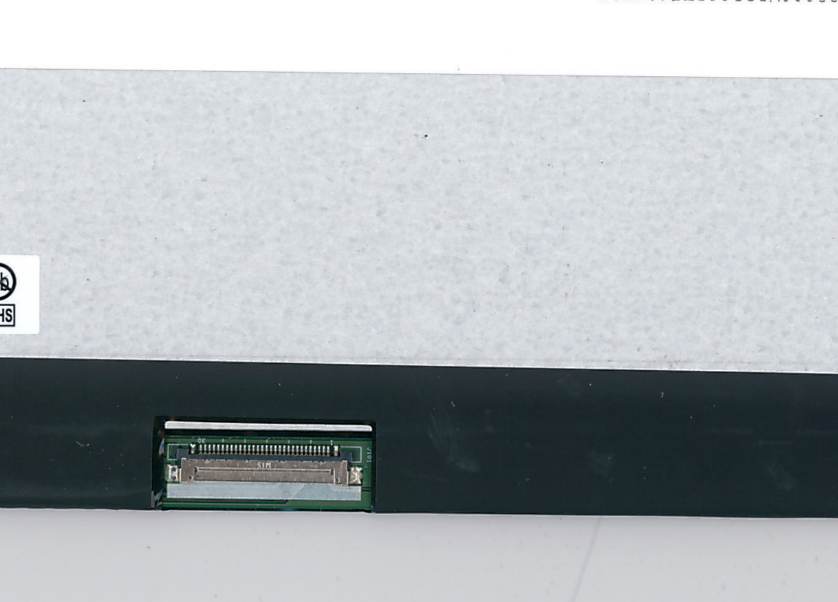 HD+ 1600x900 Glossy Display For B173RTN03.1 With Tools