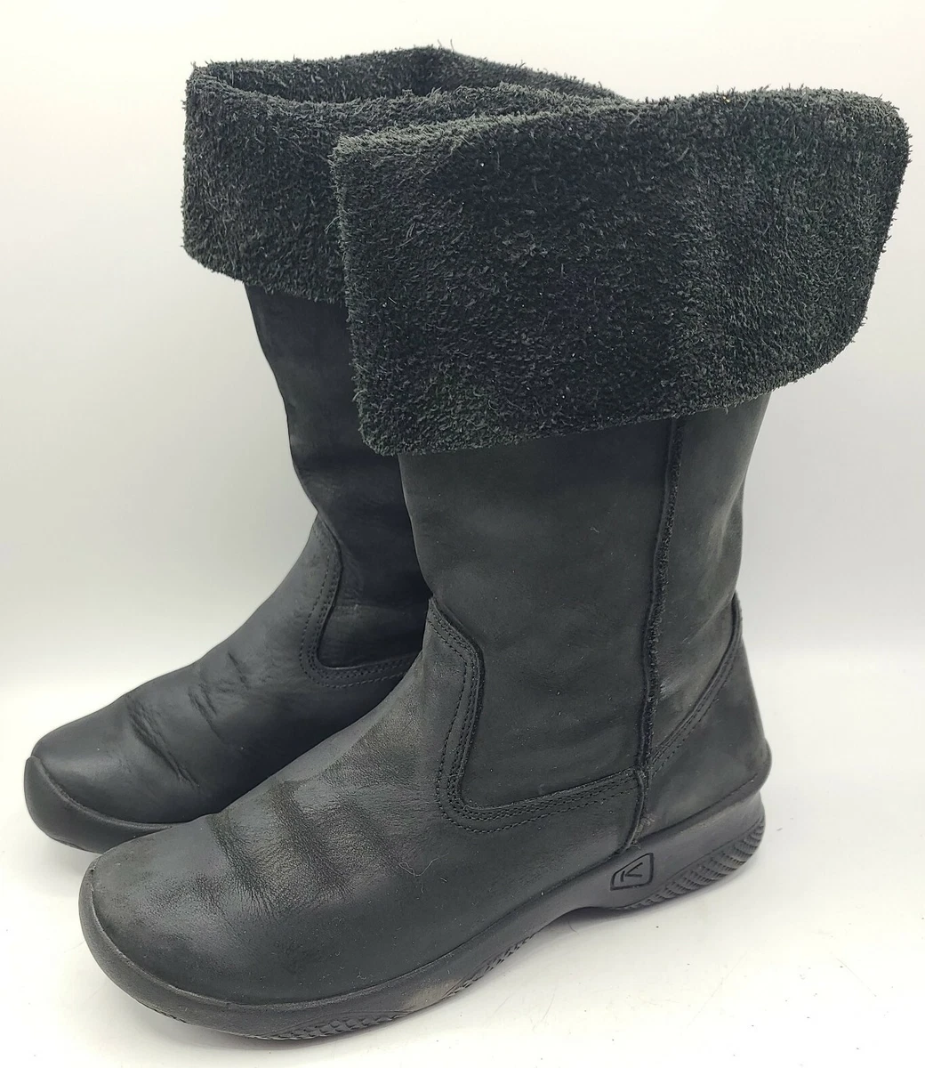 Keen presidio deals boot