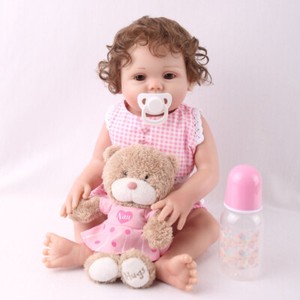 ebay full body silicone reborn