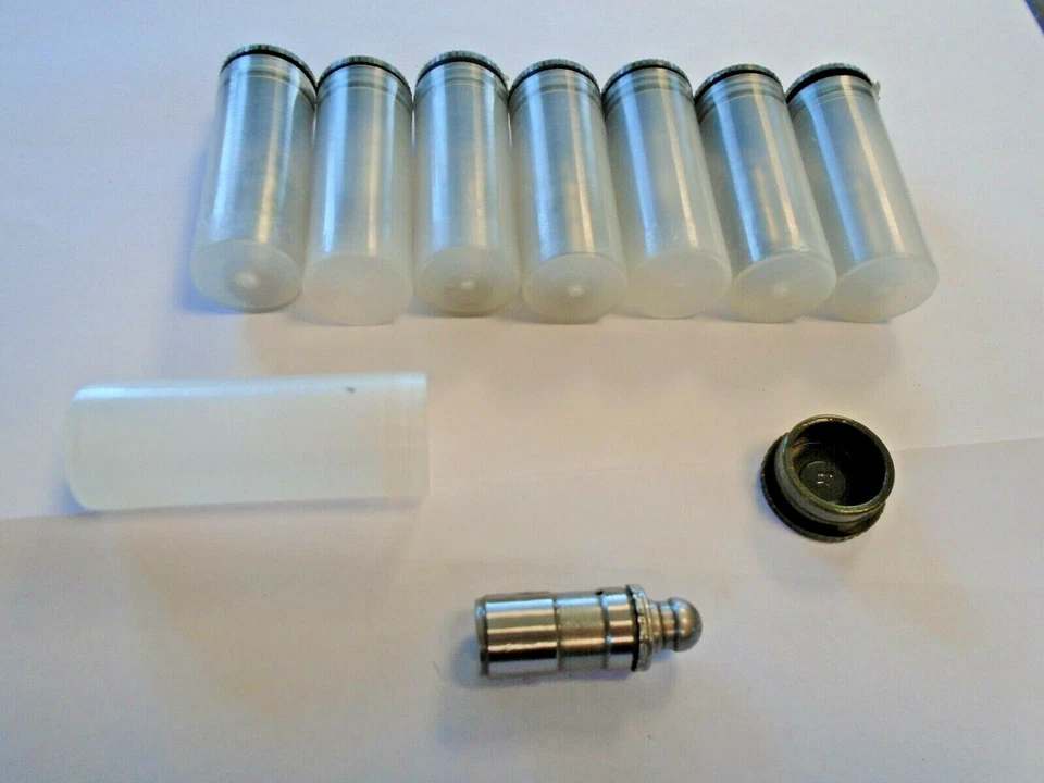 Elevadores de árbol de levas BGA 8 HL5393 se adaptan a Land Rover Discovery 2004-2018 Range Rover  Foto 3 de 4