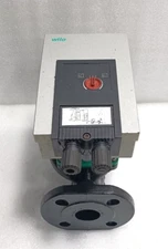 WILO YONOS MAXO 40/0.5-8 CIRCULATING PUMP 2120646/16W49 USED FAST SHIPPING