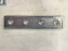 B341 B-Line Splice Plate (lot of 15)