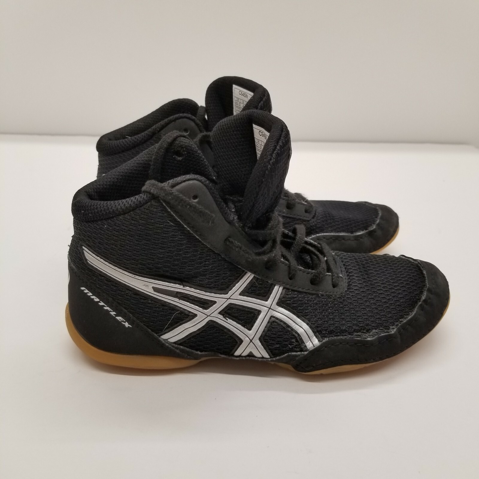 youth wrestling shoes velcro