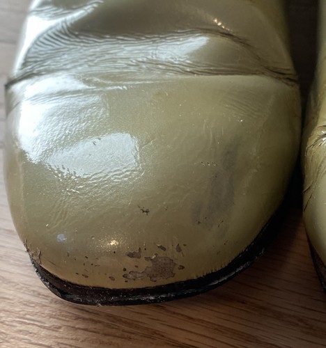 The Generic Man Shoes - Picture 12 of 13