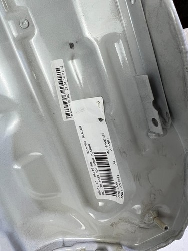 2010 BMW S1000RR Fuel tank fits 2009-2014. - Picture 11 of 11