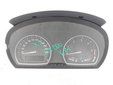 1024641 Kombiinstrument Tachoanzeige BMW X3 (E83) 2.0 D 16V MAN 6M 150CV 200