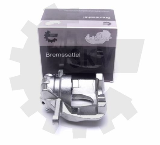 Etrier de frein avant gauche 4401N8 pour Peugeot 308 et 3008 | Freinage hydraulique 55SKV701