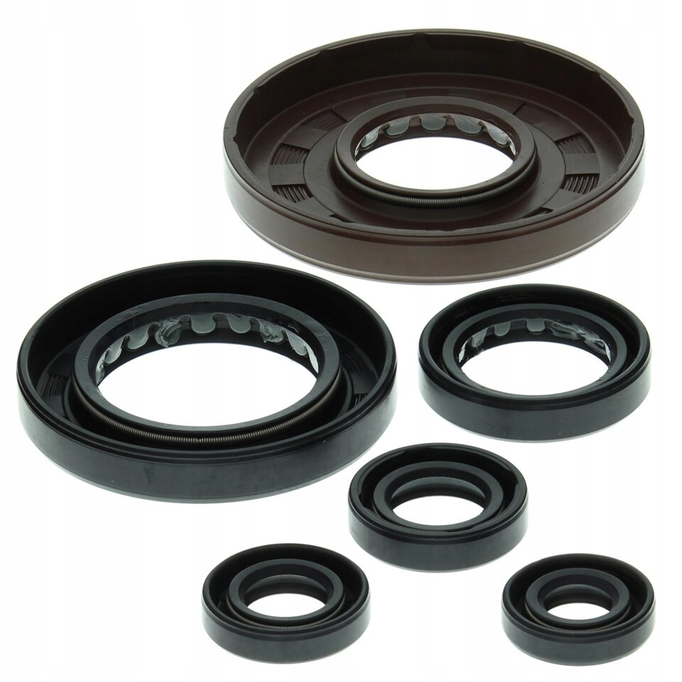 Joints moteur Honda TRX450ES kit complet pour quad de 1998 à 2001