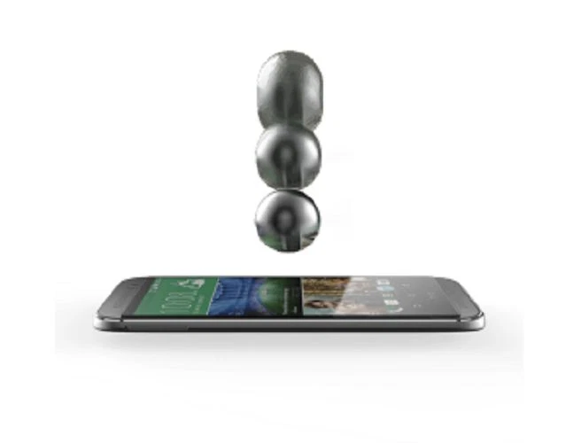 Tech21 Impact Shield Self Healing Screen Protector For HTC One M8 - New - Retail - Image 2 of 4