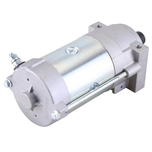 Démarreur 270360146-0002 Pour Toro 136-7880 - Compatible TimeCutter, Titan, Moteurs 22.5 Et 24.5 HP