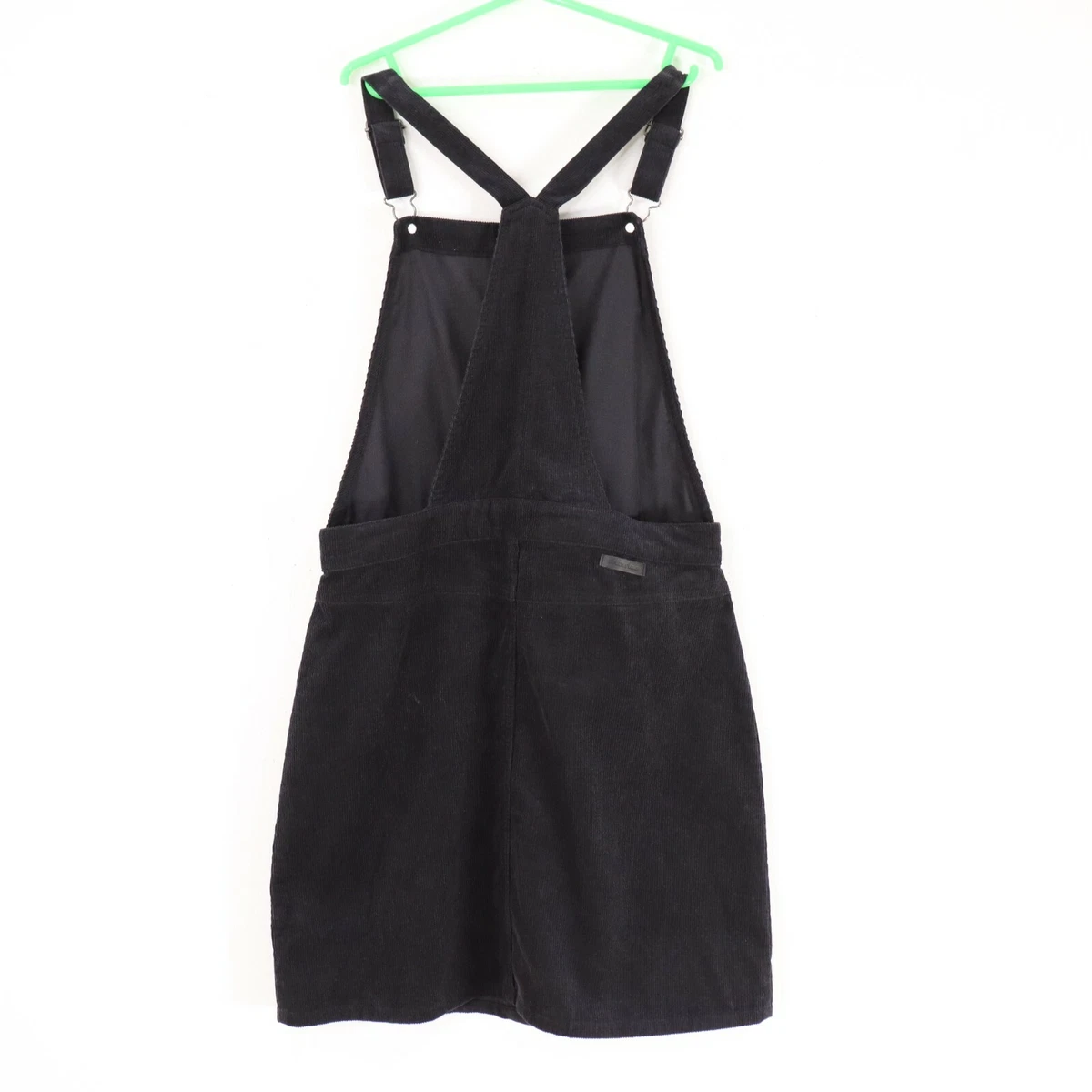 Country clearance road pinafore