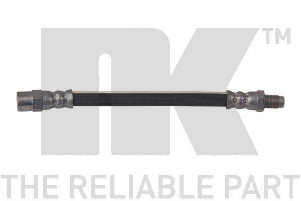 NK 859949 Bremsschlauch 185 Mm FüR VW Audi Seat-image