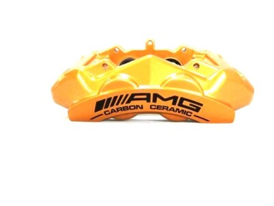MERCEDES-BENZ E W212 AMG REAR LEFT BRAKE CALIPER A2124234798 