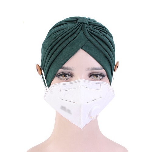 Unisex Nurse Doctor Hat Surgical Scrub Cap Medical Dentist Teeth Dental Cap UK - Picture 76 of 111