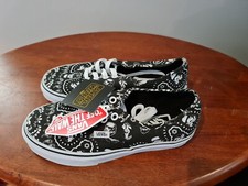 Vans Star Wars x Authentic Stormtrooper for sale | eBay display picture 3