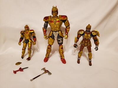 ミスティック　ナイツ　MYSTIC KNIGHT　フィギュア　人形　ロハン　聖衣 s-l400.jpg