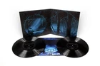 Batman Returns Original Motion Picture Soundtrack 2x Vinyl Danny Elfman! NEW! bl