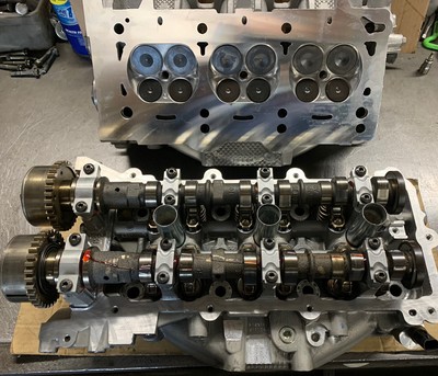 Dodge 3 6