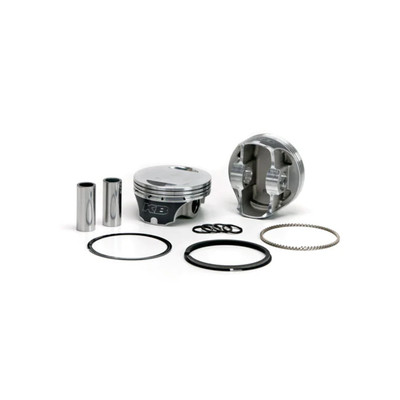 KB Leistung, 88 '' To 95 '' Twin Cam Kolben Kit. Std For Harley Davidson