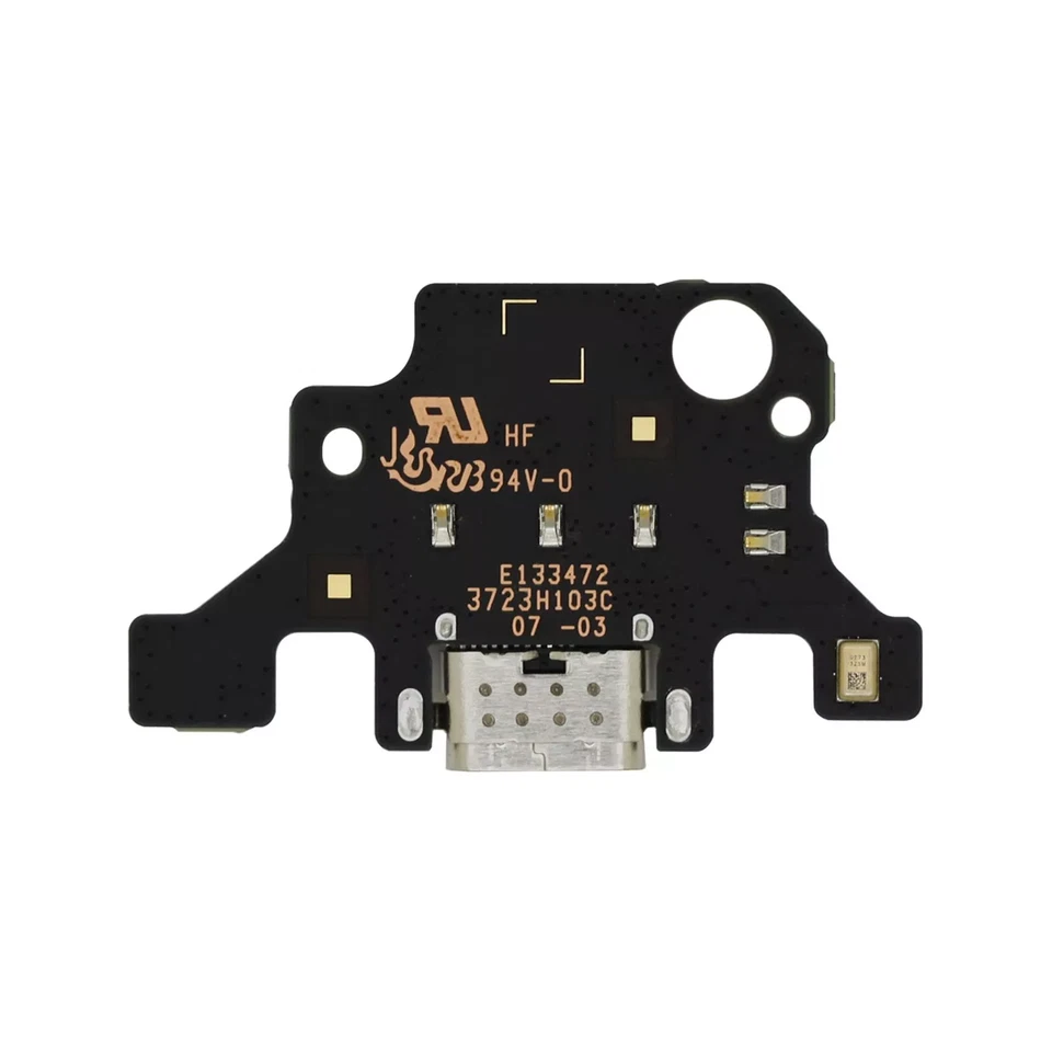 Cargador USB puerto de carga base OEM Samsung Galaxy Tab A9+ X210/X215/X216/X218 Foto 3 de 3