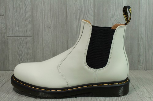 dr martens white quad chelsea