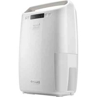 De'Longhi DEXD214RF Dehumidifier 305 Watt White New
