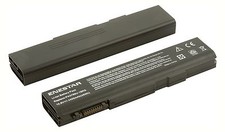 4400mAh Akku für TOSHIBA TECRA S11-173 S11-104 S11 M11-14J M11 A11-127 A11-125