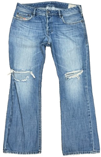 DIESEL Relaxed Jeans D-Shift Men's Size 30 | eBay