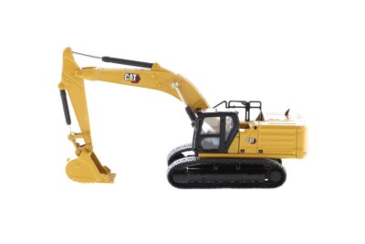 Caterpillar 336 Next Generation Hydraulic Excavator Diecast