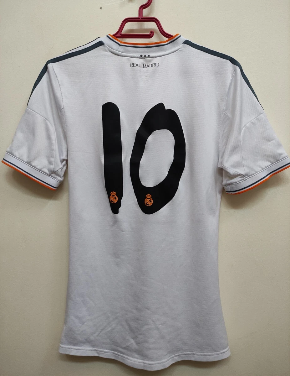 real madrid 10 jersey