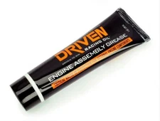 Driven Racing Oil Engine Assembly Lube Grease 1oz Tube