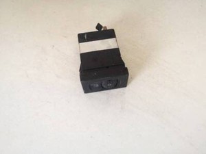 Volkswagen Passat 2000 Heated Seat Switch 3b0963564c, Genuine #2003083-39
