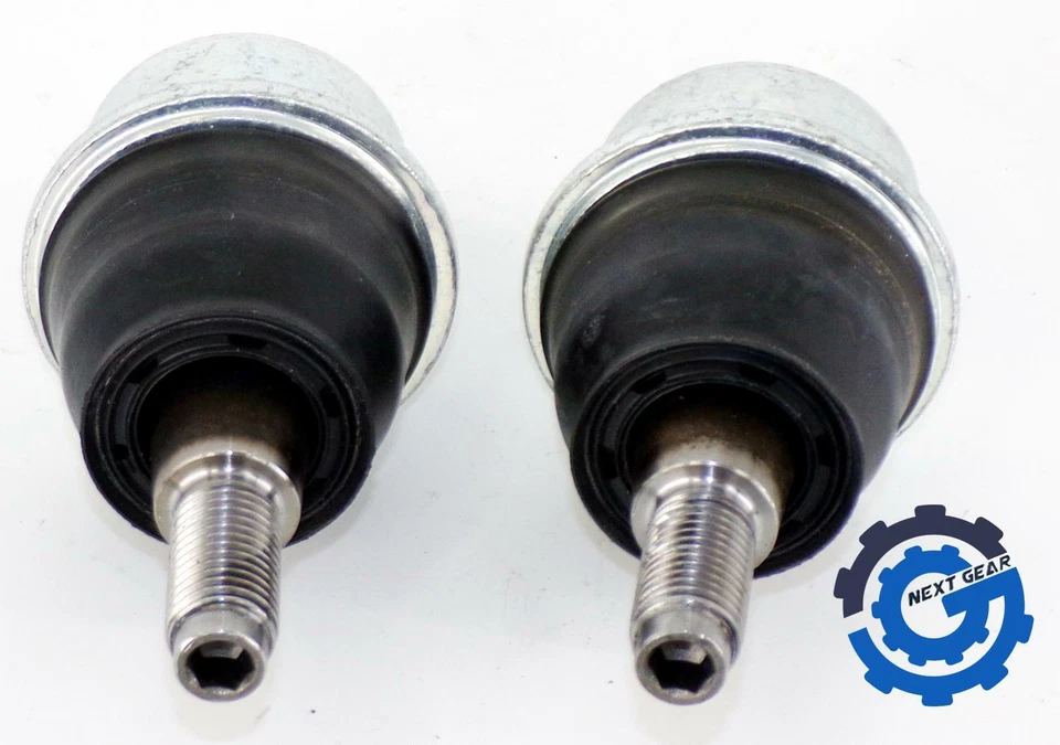 2 NEW OEM GM FRONT LOWER BALL JOINT 11-22 SILVERADO SIERRA 2500 3500HD 19256656 - Image 4 of 4