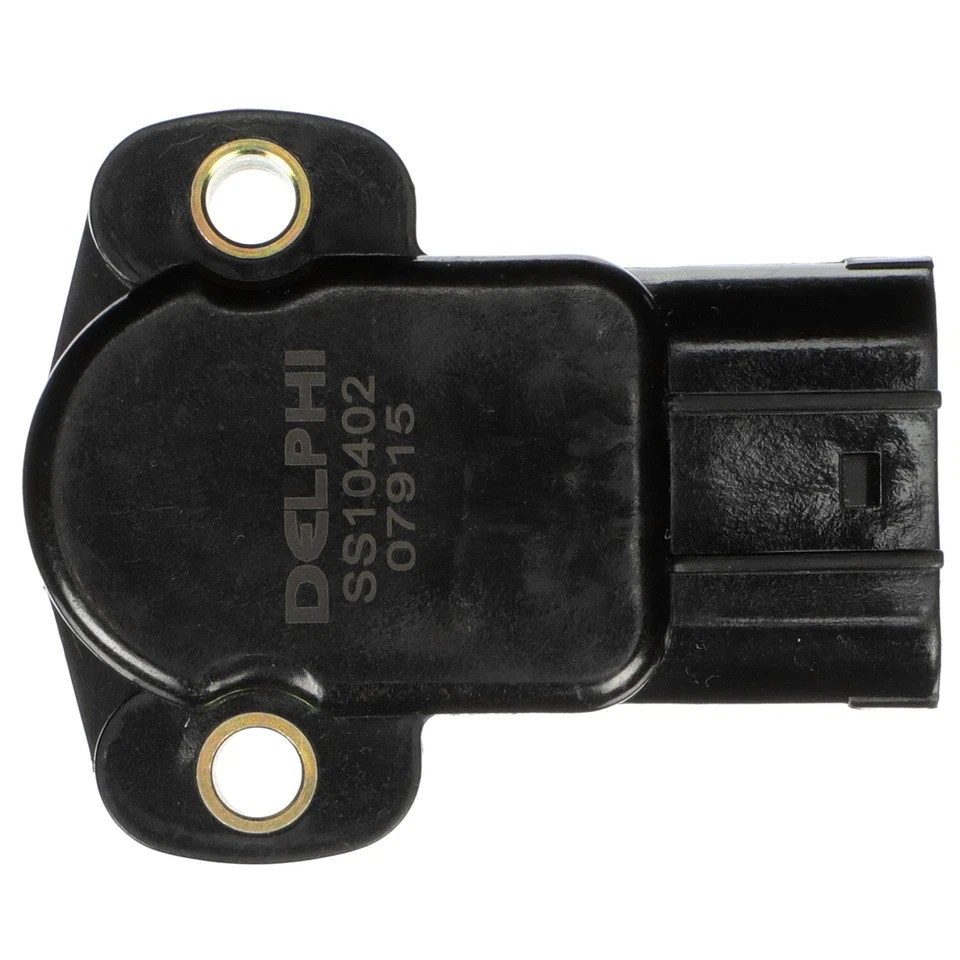 Sensor de posición del acelerador Delphi para Ford Escort 1996-2002 1997 1998 1999 2000 Foto 4 de 4